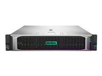 HPE ProLiant DL380 Gen10 Plus Network Choice - telineasennettava ilman suoritinta - 0 Gt - ei kiintolevyä P05173-B21