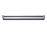 Apple USB SuperDrive - Levyasema - DVD±RW (±R DL) - 8x/8x - USB 2.0 - ulkoinen malleihin iMac Pro (vuoden 2017 loppu); MacBook Pro with Retina display MD564ZM/A