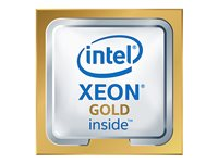 Intel Xeon Gold 5218R - 2.1 GHz - 20 ydintä - 40 säiettä - 27.5 Mt cache - LGA3647 Socket - OEM CD8069504446300