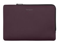 Targus MultiFit with EcoSmart - Suojatasku kannettavalle - 11" - 12" - viikuna TBS65007GL