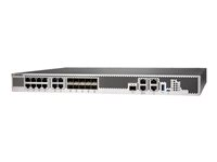 Palo Alto Networks PA-1410 - Turvalaite - 10GbE, 5GbE, 2.5GbE - ilmavirtaus edestä taaksepäin - 1U - telineeseen asennettava PAN-PA-1410