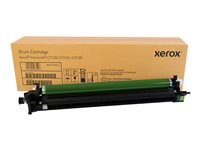 Xerox - Musta - alkuperäinen - rumpukasetti malleihin VersaLink C7000, C7120, C7125, C7130 013R00688