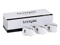 Lexmark - Niitit (pakkaus sisältää 9000) malleihin Lexmark C760, C762, C772, C782, T630, T632, T634, T640, T642, T644, X630, X632, X646, X752 11K3188