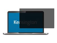 Kensington - Kannettavan tietokoneen yksityisyyssuojus - 2-suuntainen - irrotettava malleihin Dell Latitude 5285 2-in-1 626369