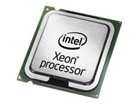 Intel Xeon E5-2618LV4 - 2.2 GHz - 10-ytiminen - 20 säiettä - 25 Mt cache - LGA2011-v3 Socket - OEM CM8066002061300