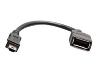 C2G 10ft 8K HDMI Cable with Ethernet - Performance Series Ultra High Speed - Ultra High Speed - HDMI-kaapeli Ethernetillä - HDMI uros to HDMI uros - 3 m - musta - 10K-tuki, tuki 8K 60 Hz (7680 x 4320), 4K 120 Hz (4096 x 2160) -tuki C2G10455