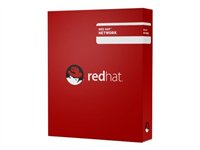 Red Hat Network Proxy - Tilaus (3 vuotta) - 1 järjestelmä - korkeakoulu MCT0403F3