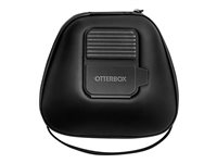 OtterBox - Kotelo pelikonsolin ohjaimelle / liipaisimelle / ohjaussauvalle / lisävarusteille - musta malleihin Microsoft Xbox Elite Wireless Controller (Series 2), One Wireless Controller 77-80671