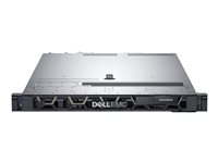 Dell PowerEdge R6515 - telineasennettava - EPYC 7313P 3 GHz - 32 Gt - SSD 480 GB 4XJTD