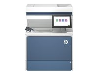HP Color LaserJet Enterprise MFP 6800dn - monitoimitulostin - väri 6QN35A#B19
