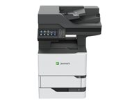 Lexmark MX722adhe - monitoimitulostin - M/V 25B0039