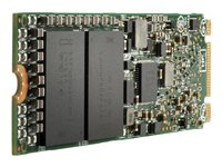 HPE Edgeline Read Intensive - SSD - 240 GB - sisäinen - M.2 2242 - SATA 6Gb/s - Multi Vendor P44368-B21
