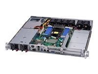 Supermicro IoT SuperServer 111E-FWTR-EU - telineasennettava ilman suoritinta - 0 Gt - ei kiintolevyä SYS-111E-FWTR-EU