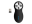 Kensington Si600 Wireless Presenter with Laser Pointer - Kauko-ohjauksen kuvaus - 4 painiketta - RF - musta