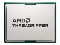 AMD Ryzen ThreadRipper PRO 5955WX - 4 GHz - 16-ytiminen - 32 säiettä - 64 Mt cache - Socket sWRX8 - PIB/WOF 100-100000447WOF