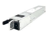 FSP PWR-PSU-1100W-FS01 - Virtalähde (sisään asetettava moduuli) - AC - 1100 watti(a) malleihin QNAP TS-H2490FU PWR-PSU-1100W-FS01