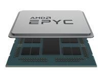 AMD EPYC 7313 - 3 GHz - 16-ytiminen - 128 Mt cache malleihin ProLiant DL365 Gen10 Plus, DL385 Gen10 Plus (v2), DL385 Gen10 Plus V2 Base P38669-B21