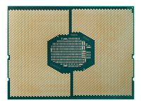 Intel Xeon Silver 4208 - 2.1 GHz - 8-ydin - 16 säiettä - 11 Mt cache - LGA3647 Socket - toinen CPU malleihin Workstation Z8 G4 5YZ30AA