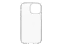 OtterBox React Series - Takakansi matkapuhelimelle - kirkas malleihin Apple iPhone 13 mini 77-85865