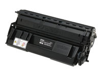 Epson - Musta - alkuperäinen - väriainekasetti malleihin AcuLaser M8000D3TN, M8000DN, M8000DTN, M8000N, M8000TN C13S051189
