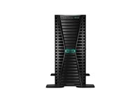 HPE ProLiant ML110 Gen11 - torni Xeon Bronze 3408U 1.8 GHz - 16 Gt - HDD 4 Tt P55638-421