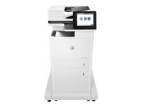 HP LaserJet Enterprise MFP M635fht - monitoimitulostin - M/V 7PS98A#B19