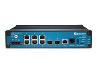 Palo Alto Networks PA-220R - Turvalaite - Zero Touch Provisioning - 1GbE - tasavirta PAN-PA-220R-ZTP