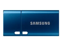 Samsung MUF-128DA - USB Flash-asema - 128 Gt - USB-C 3.2 Gen 1 - sininen MUF-128DA/APC