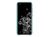 LifeProof WAKE - Takakansi matkapuhelimelle - valtameriperäinen kierrätetty muovi - vihreä/oranssi, down under - pehmeä aalto malleihin Samsung Galaxy S20 Ultra, S20 Ultra 5G 77-65126