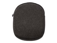 Jabra Carry - Kotelo kuulokkeille - musta malleihin Evolve2 75 14301-53