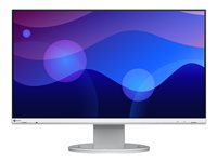 EIZO FlexScan EV2480-WT - LED-näyttö - Full HD (1080p) - 23.8" EV2480-WT