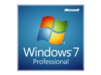 Microsoft Get Genuine Kit for Windows 7 Professional N SP1 - Lisenssi - 1 PC - Alkuperäinen laitevalmistaja (OEM), Laillistus - DVD - 32/64-bit - tanska 6YC-00021