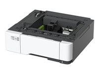 Lexmark Duo Tray - media-alusta/syöttölaite - 650 arkkia 42C7650