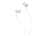 Beats Flex All-Day - Kuulokkeet mikrofonilla varustettu - korvansisäiset - Bluetooth - langaton - savun harmaa MYME2ZM/A