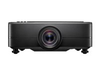 Optoma ZU820TST - DLP-projektori - laser - 3D - 8100 lumenia - WUXGA (1920 x 1200) - 16:10 W9PD7L901VZ1