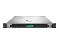 HPE ProLiant DL360 Gen10 Network Choice - telineasennettava Xeon Gold 5218R 2.1 GHz - 32 Gt - ei kiintolevyä P24740-B21