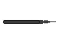 Microsoft Surface Slim Pen Charger - Latauskelkka - mattamusta - kaupallinen malleihin Microsoft Surface Slim Pen, Slim Pen 2 8X3-00004