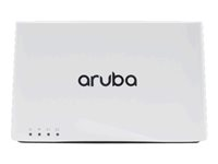 HPE Aruba AP-203R (RW) - Langattoman verkon liityntäpiste - Wi-Fi 5 - 2.4 GHz, 5 GHz JY712A