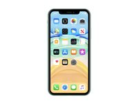 Belkin ScreenForce - Näytön suojus tuotteelle matkapuhelin malleihin Apple iPhone 11, XR F8W948ZZ-AM