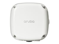 HPE Aruba AP-567 (US) - Langattoman verkon liityntäpiste - ZigBee, Bluetooth, Wi-Fi 6 - 2.4 GHz, 5 GHz - BTO R4W49A