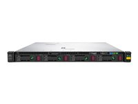 HPE StoreEasy 1460 - NAS-palvelin - 4 telineet - 32 Tt - telineasennettava - SATA 6Gb/s / SAS 12Gb/s - HDD 8 Tt x 4 - RAID RAID 0, 1, 5, 6, 10, 50, 60, 1 ADM, 10 ADM - RAM 16 Gt - Gigabit Ethernet - iSCSI tuki - 1U R7G18A