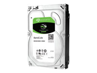 Seagate Barracuda ST2000DM008 - Kiintolevyasema - 2 Tt - sisäinen - 3.5" - SATA 6Gb/s - 7200 kierrosta/min - puskuri: 256 Mt ST2000DM008