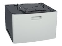 Lexmark media-alusta - 2100 arkkia 24T7350