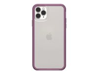 LifeProof SEE - Takakansi matkapuhelimelle - 50 % kierrätettyä muovia - emoceanal (kirkas/vihreä/purppura) malleihin Apple iPhone 11 Pro Max 77-83039