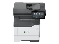 Lexmark MX632adwe - monitoimitulostin - M/V 38S0911