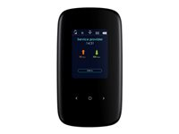 Zyxel LTE2566-M634 - Kannettava reititin - 4G LTE - 300 Mbit/s - Wi-Fi 5 LTE2566-M634-EUZNV1F