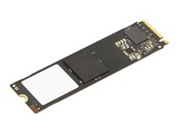 Lenovo - SSD - Value - salattu - 256 GB - sisäinen - M.2 2280 - PCIe 4.0 x4 (NVMe) - TCG Opal Encryption 2.0 malleihin ThinkStation P3 30GS 4XB1L68660