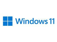 Windows 11 Pro - Lisenssi - 1 lisenssi - Alkuperäinen laitevalmistaja (OEM) - DVD - 64-bit - englanti FQC-10528