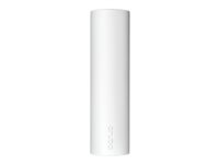 HPE Aruba User Experience Insight G6C sensor - G-Series - langattoman verkon hallintalaite - 1GbE - LTE, Wi-Fi 6, Bluetooth - 2.4 GHz, 5 GHz - seinään kiinnitettävä R7H76A