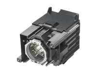 Sony LMP-F280 - Projektorin lamppu - korkeapaine-elohopea - 280 watti(a) malleihin VPL-FH60 LMP-F280